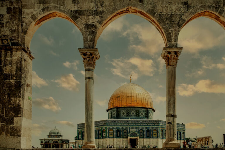 Ist der Islam antisemitisch? – Eine Analyse aus Koran und Hadith