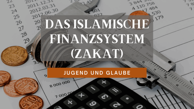 Islamisches Finanzsystem (Zakat)