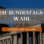 17. Die Bundestagswahl