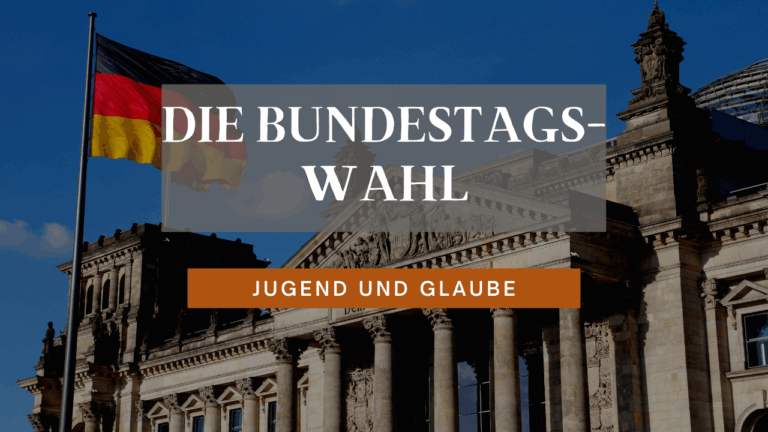 Die Bundestagswahlen