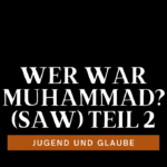 Muslimische Feder