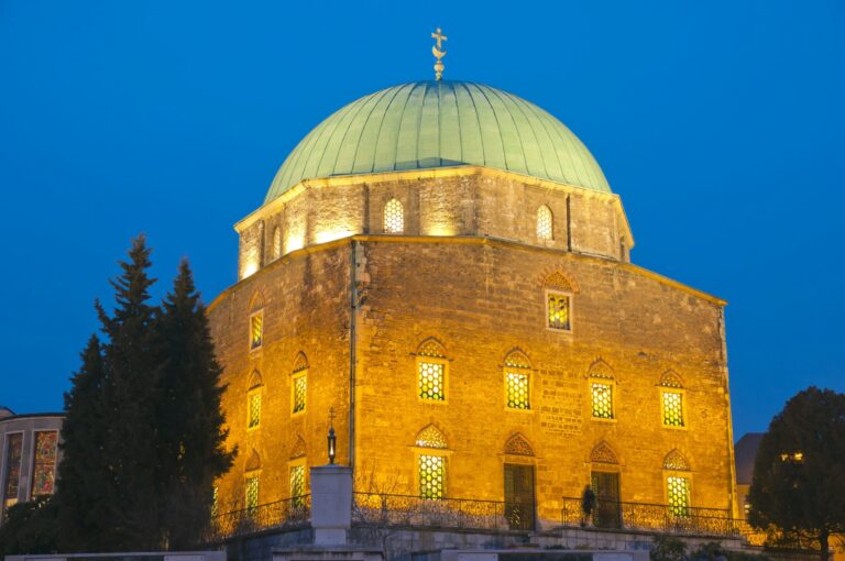 Sünde und Erlösung im Islam