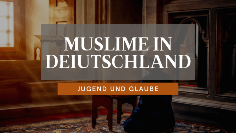 Muslime in Deutschland