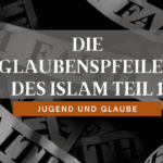 Muslimische Feder