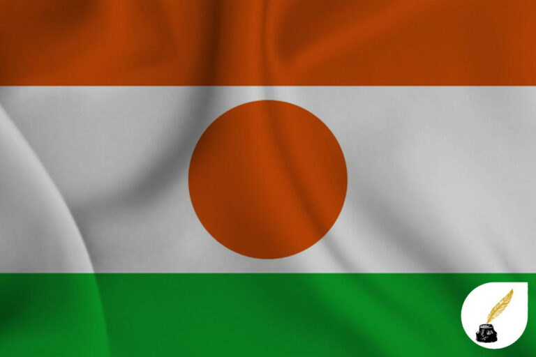 Die Fesseln des Westens und der Staat Niger – Sklaven von Heute, Anführer von Morgen?