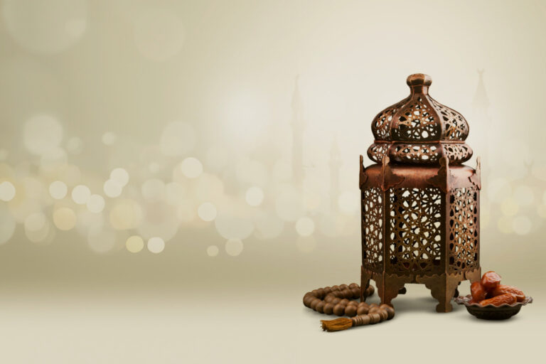 Machen wir den Ramadhan zu einem nie endenden