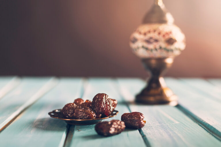 Fasten – Planung ist alles [Teil III]