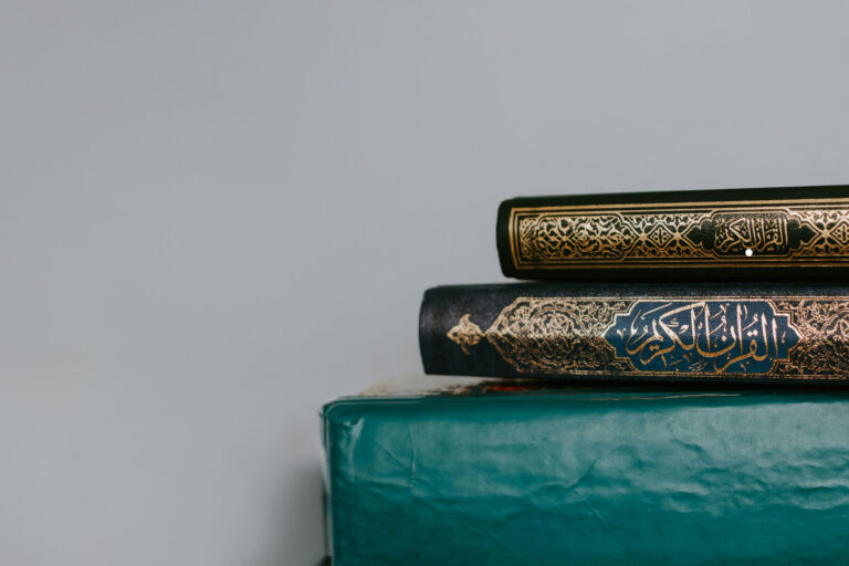 3:56 – Die vier Versprechen Gottes an Hadhrat Isa (AS)