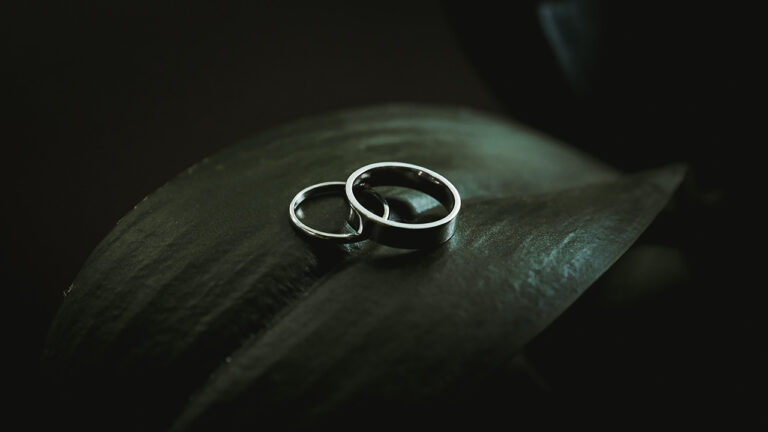 Die Heirat des Heiligen Propheten MuhammadSAW mit Hadhrat AyeshaRS