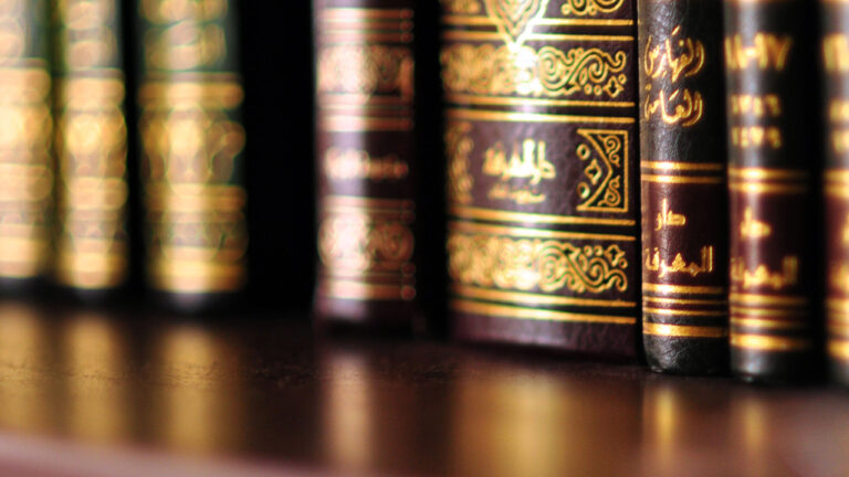 Haltlose Vorwürfe der Giordano Bruno Stiftung gegen die Ahmadiyya-Muslim-Jamaat – Die Erwiderung