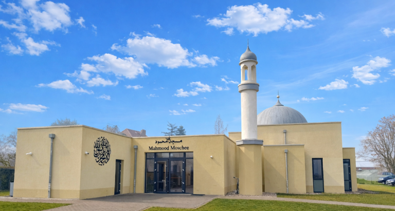 Dialog statt Spaltung – eine Antwort aus Erfurt