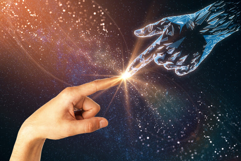 Diener oder Herr? Künstliche Intelligenz im Licht islamischer Lehren